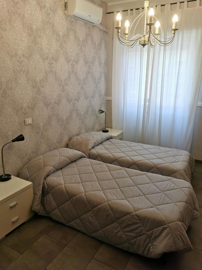 Bed And Breakfast Piramide Roma Eksteriør bilde