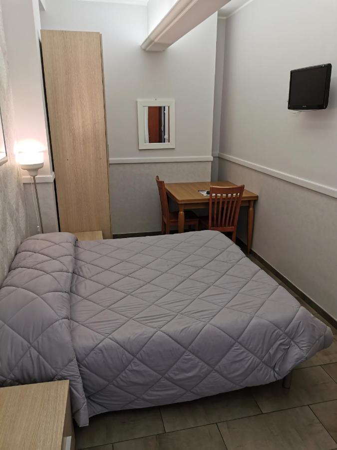 Bed And Breakfast Piramide Roma Eksteriør bilde