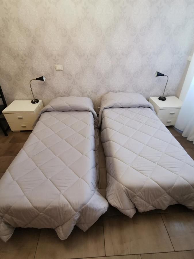 Bed And Breakfast Piramide Roma Eksteriør bilde